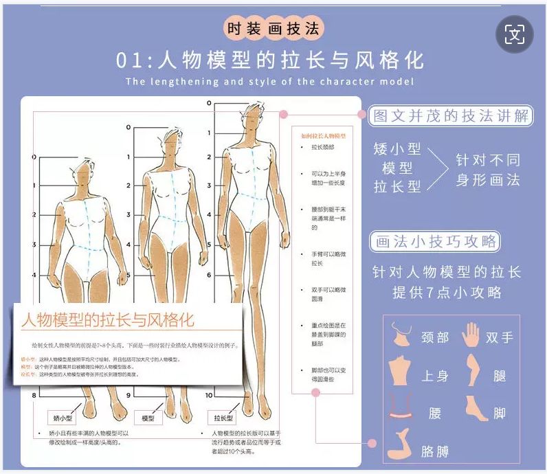 学服装设计，有哪些必读书籍推荐？